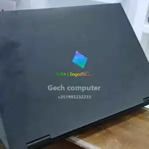  BRAND NEW OMEN 17 HP OMEN GAMINGOMEN 017Core i9-13th Gen️2TB SSD STORAGE32gb RAM  5600 M in Ethiopia