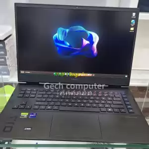  BRAND NEW OMEN 17 HP OMEN GAMINGOMEN 017Core i9-13th Gen️2TB SSD STORAGE32gb RAM  5600 M Price in Ethiopia