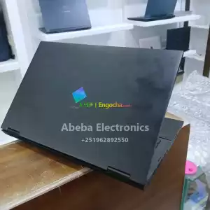  BRAND NEW OMEN 17 HP OMEN GAMINGOMEN 017Core i9-13th Gen️2TB SSD STORAGE32gb RAM  5600 M Price in Ethiopia