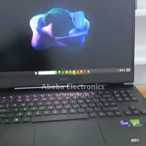  BRAND NEW OMEN 17 HP OMEN GAMINGOMEN 017Core i9-13th Gen️2TB SSD STORAGE32gb RAM  5600 M in Ethiopia