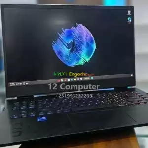 BRAND NEW OMEN 17 HP OMEN GAMINGOMEN 017Core i7-12th Gen️2TB SSD in Ethiopia