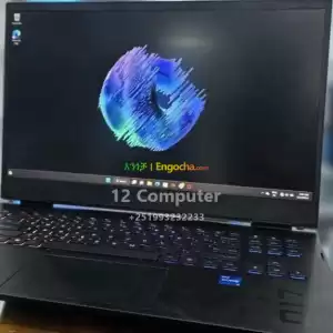  BRAND NEW OMEN 17 HP OMEN GAMINGOMEN 017Core i7-12th Gen️2TB SSD in Ethiopia
