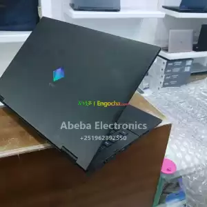  BRAND NEW OMEN 17 HP OMEN GAMINGOMEN 017Core i9-13th Gen️2TB SSD STORAGE32gb RAM  5600 M Price in Ethiopia