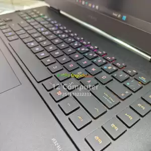 BRAND NEW OMEN 17 HP OMEN GAMINGOMEN 017Core i7-12th Gen️2TB SSD STORAGE32gb RAM  4800 M in Ethiopia
