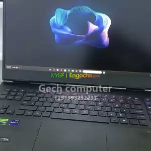  BRAND NEW OMEN 17 HP OMEN GAMINGOMEN 017Core i9-13th Gen️2TB SSD STORAGE32gb RAM  5600 M Price in Ethiopia