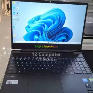  BRAND NEW VICTUS 15 13TH GENERATION HP VICTUS GAMINGVICTUS 15Core i7-13th Gen️️1TB SSD S in Ethiopia