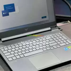  BRAND NEW VICTUS 15 13TH GENERATION HP VICTUS GAMINGVICTUS 15Core i7-13th Gen️️1TB SSD S in Ethiopia