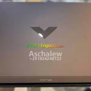  BRAND NEW VICTUS 15 13TH GENERATION HP VICTUS GAMINGVICTUS 15Core i7-13th Gen️️1TB SSD S Price in Ethiopia