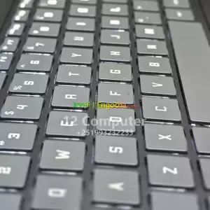 BRAND NEW VICTUS 16 13TH GENERATION HP VICTUS GAMINGVICTUS 16Core i7-13th Gen️️1TB SSD S in Ethiopia