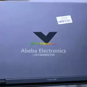  BRAND NEW VICTUS 16 13TH GENERATION HP VICTUS GAMINGVICTUS 16Core i7-13th Gen️️1TB SSD S Price in Ethiopia