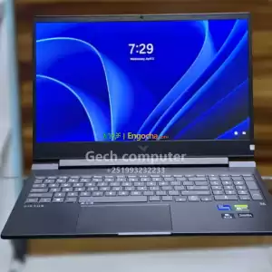  BRAND NEW VICTUS 16 13TH GENERATION HP VICTUS GAMINGVICTUS 16Core i7-13th Gen️️1TB SSD S Price in Ethiopia