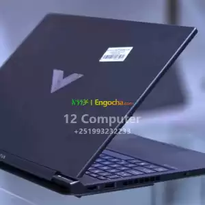  BRAND NEW VICTUS 16 13TH GENERATION HP VICTUS GAMINGVICTUS 16Core i7-13th Gen️️1TB SSD S in Ethiopia