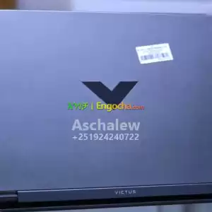  BRAND NEW VICTUS 16 13TH GENERATION HP VICTUS GAMINGVICTUS 16Core i7-13th Gen️️1TB SSD S in Ethiopia