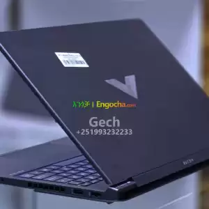  BRAND NEW VICTUS 16 13TH GENERATION HP VICTUS GAMINGVICTUS 16Core i7-13th Gen️️1TB SSD S in Ethiopia