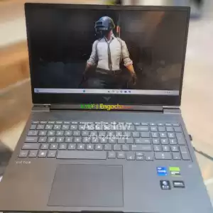  BRAND NEW VICTUS 16 13TH GENERATION HP VICTUS GAMINGVICTUS 16Core i7-13th Gen️️1TB SSD S in Ethiopia