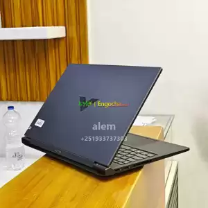  BRAND NEW VICTUS 16 13TH GENERATION HP VICTUS GAMINGVICTUS 16Core i7-13th Gen16core and  Price in Ethiopia