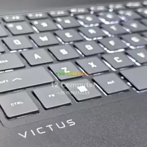  BRAND NEW VICTUS 16 13TH GENERATION HP VICTUS GAMINGVICTUS 16Core i7-13th Gen️️1TB SSD S in Ethiopia