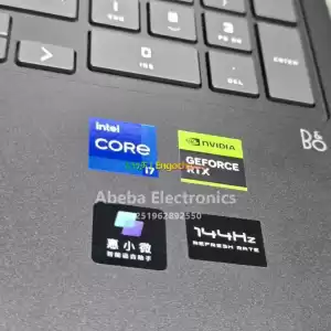  BRAND NEW VICTUS 16 HX Processor 13TH GENERATION HP VICTUS GAMINGVICTUS 16Core i7-13th G in Ethiopia