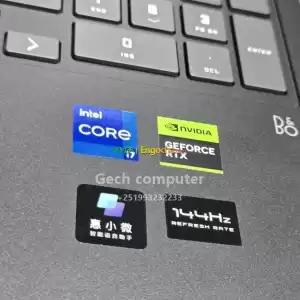  BRAND NEW VICTUS 16 HX Processor 13TH GENERATION HP VICTUS GAMINGVICTUS 16Core i7-13th G Price in Ethiopia