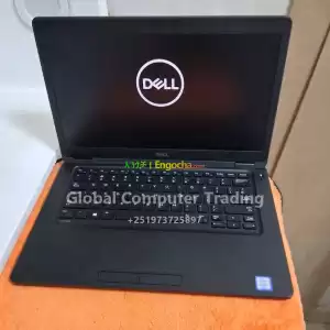  Brand New Dell Laptop ️ Core i7-7th Generation️Model;- Latitude 8GB installed Ram 256GB  Price in Ethiopia