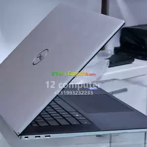  Brand New Dell XPS 11th Gen Power + 4K Touch + RTX Graphics Processor: Intel Core i7 – 1 in Ethiopia
