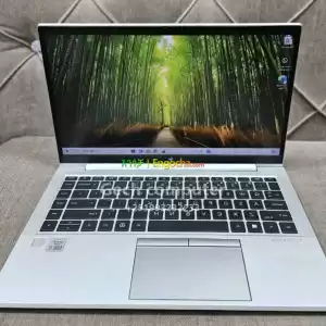  Brand New HP EliteBook 850 G7️intel core i7 Processor Graphics Nvidia 2Gb MX250️10th gen in Ethiopia