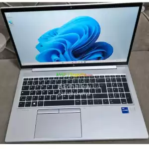  Brand New HP EliteBook 850 G8️intel core i7 Processor Intel Price in Ethiopia