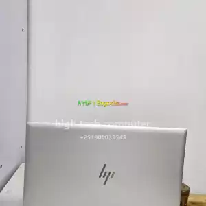  Brand New HP EliteBook 850 G8 11th generation ️intel core i7  Processor Graphics Intel I in Ethiopia