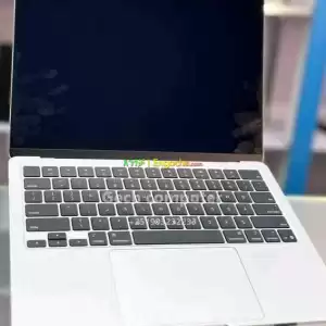  Brand New MacBook Air M4 – Light as Air, Strong as Steel! Processor: Apple M4 – the futu Price in Ethiopia