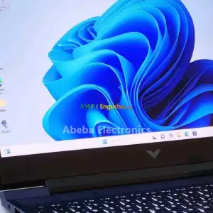  Brand New Victus Gaming Laptop ️Intel Core i7-12th Gen Processor Total Cores 8Total Thre in Ethiopia