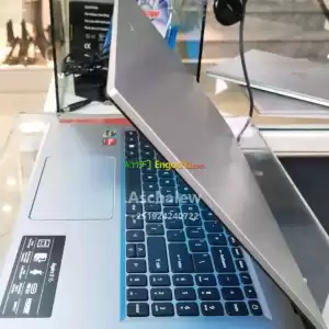  Brand new Acer aspire 3 15TOUCH SCREEN 13th generation Amd Ryzen 5 7000 siries 512 gb SS Price in Ethiopia