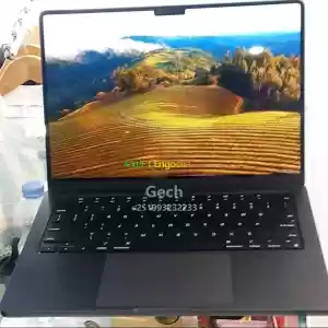  Brand new Apple M3 pro chip Price in Ethiopia