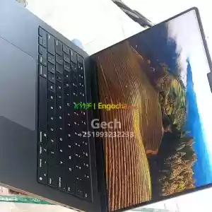  Brand new Apple M3 pro chipMacbook pro M3 chip 16(2023)14-2 inch MacBook Pro M318GB unif Price in Ethiopia
