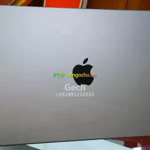 Brand new Apple M3 pro chipMacbook pro M3 chip 16(2023)14-2 inch Price in Ethiopia