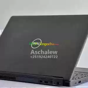  Brand new Dell latitude 5480   core i5 6th generation(Europe standard) Storage : 256 gb  in Ethiopia