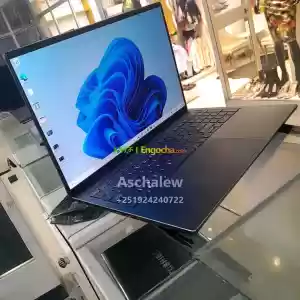  Dell Inspiron 16 Plus (7610)️ Display: 16.0" 16:10 3K Display️ Processor: 11th Gen Intel Price in Ethiopia