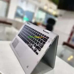  Dell Inspiron 2-in-1 X360 – Powerful & Versatile Laptop Processor: Intel Core i7 (10th G in Ethiopia