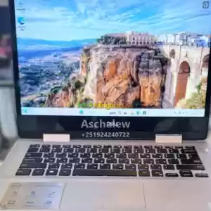  Dell Inspiron 2-in-1 X360 – Powerful & Versatile Laptop Processor: Intel Core i7 (10th G Price in Ethiopia