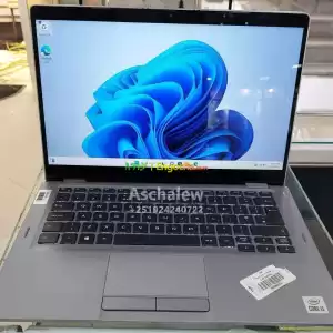  Dell Latitud Processor Intel core i5-10th generation️Intel(R)  Graphics ️Screen Resoluti in Ethiopia