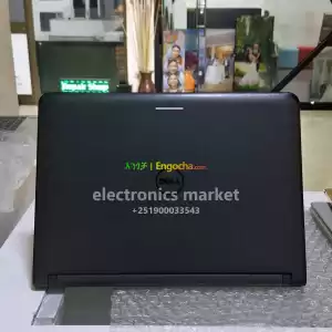  Dell Latitude Smooth performance & modern design for work or study! Specs: 128GB SSD – F in Ethiopia