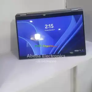  Dell Latitude Touchscreen x360 Convertible Processor: Intel Core i7-1185G7 (11th Gen, up in Ethiopia