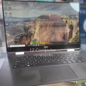  Dell Precision5530 X360⁰🥢8th Generation 🥢 New Dell Precision core i7-8th Generation  X36 in Ethiopia