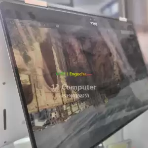  Dell Precision5530 X360⁰🥢8th Generation 🥢 New Dell Precision core i7-8th Generation  X36 in Ethiopia