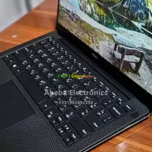  Dell XPS 13 Core i5 Laptop ️Core i5-8th generation 8 gb ram512 gb  ssd4k Screen Resoluti Price in Ethiopia
