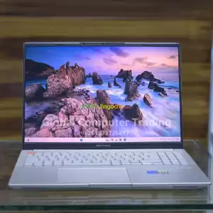  GAMING LAPTOP 3k resolution TYPE️ ASUS Vivo Book ️ core i7  11th Generation ️512GB SSD s in Ethiopia