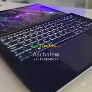  GB GRAPHICS LAPTOPLenovo YogaPro 14s Touch screen 180’ Ryzen 7 - 7735HS EQUIVALENT TO In in Ethiopia
