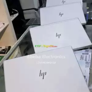  Grad A+ LaptopBrand New hp elitebook  840  G5   8th  generation          Core i5️   Octa in Ethiopia