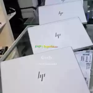  Grad A+ LaptopBrand New hp elitebook  840  G5   8th  generation          Core i5️   Octa Price in Ethiopia