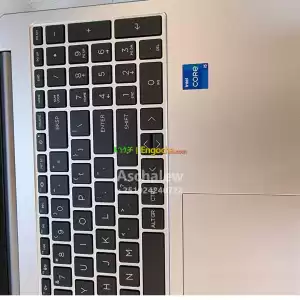  *HP 13TH GEN i5* *BRAND NEW / READY STOCK**HP 250 G10 NOTEBOOK* 13th Generation Core i5- Price in Ethiopia