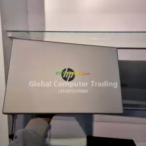  *HP 13TH GEN i5* *BRAND NEW / READY STOCK**HP 250 G10 NOTEBOOK* 13th Generation Core i5- in Ethiopia